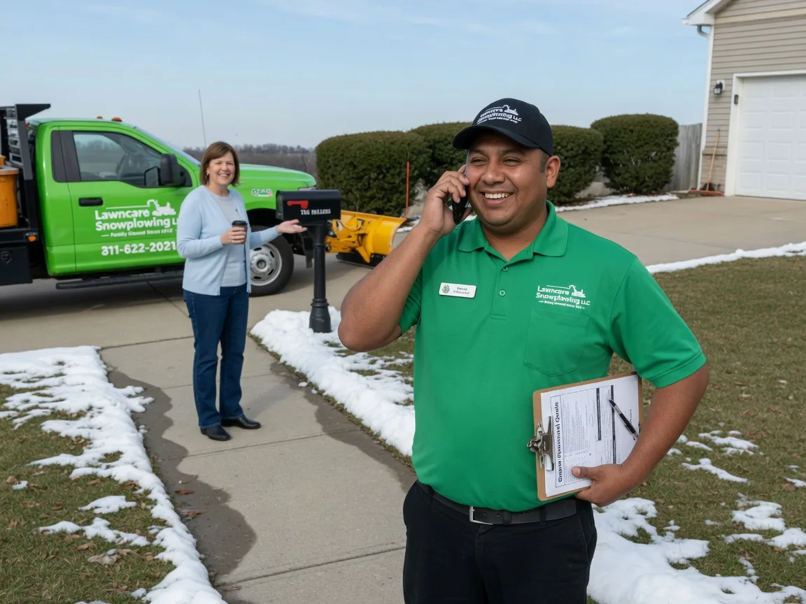 Lawn Care Services By Expert Landscaper Hoyt Lakes, MN FAQs